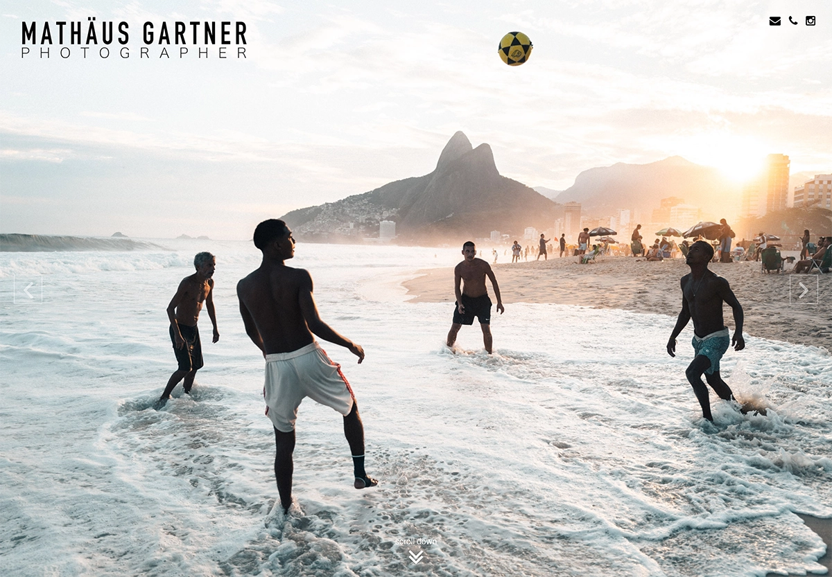 Mathäus Gartner Photography