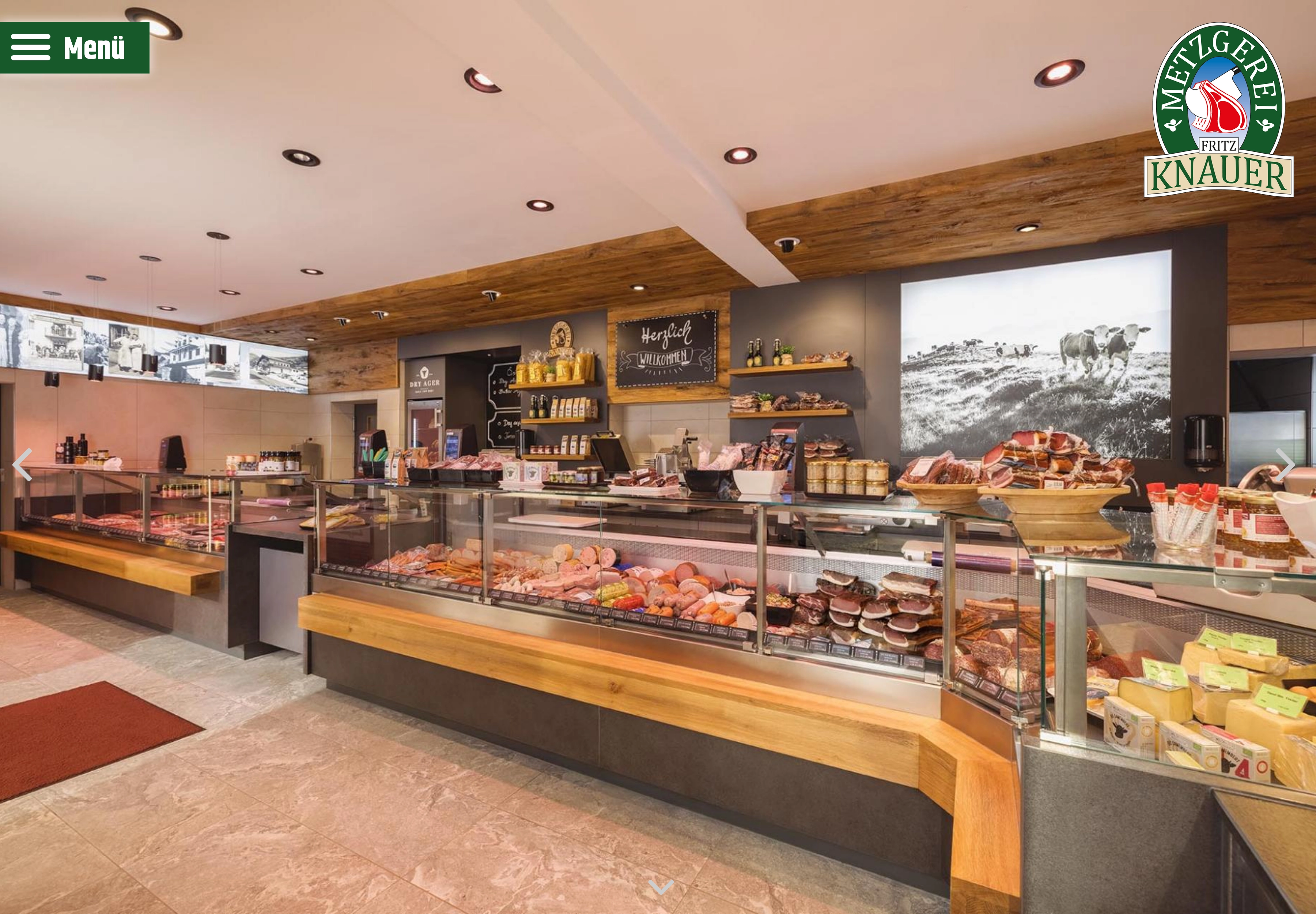 Metzgerei Knauer